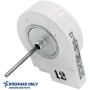 Enterpark DA31-00146E Replacement of Refrigerator Fan Motors Compatible with Samsung Replaces AP4136569 1486536 PS2495833 PS4138376