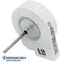 Enterpark DA31-00146E Replacement of Refrigerator Fan Motors Compatible with Samsung Replaces AP4136569 1486536 PS2495833 PS4138376