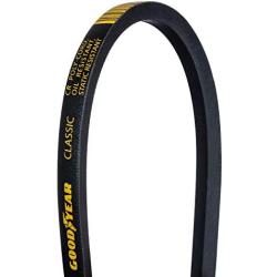 Goodyear A60 Classical Wrapped Industrial V-Belt, 62