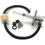 VRWEARE Fuel Petcock Valve Gas Oil Fuel Filter 16950-GCF-671 Compatible With Honda XR CRF 50 70 80 100 CRF150 230F