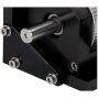 Cloudray Stepper Motor Reducer Nema23 38-Teeth for Stepper Motor Driver