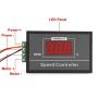 Motor Speed Controller