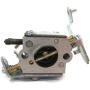 The ROP Shop Carburetor Carb fit Poulan 2005-2011 PP5020AV PP 5020AV Chainsaw Chain Saw Motor