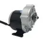 BEMONOC 24 Volt 350 Watt MY1016Z3 Gear Reduction Electric Motor with 9 Tooth Sprocket