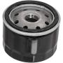 HIFROM 951-12690 Oil Filter Compatible with MTD CR30 CLT38G CLT42G CLT42H 4P90HU 4P90HUA 4P90HUB Troy Bilt TB30 TB30R TB33LS TB42 Motor Lawn Mower Engine 751-11501 751-12690 (Pack of 2)
