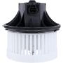 Rareelectrical New Front Blower Motor Compatible With Chevrolet Silverado 1999 Tahoe 2000-2006 Cadillac Escalade 2002-2006 By Part Numbers 15-8769 35143 52400424 PM2728 3010033 5156