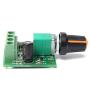New Durable Low Voltage DC 1.8V 3V 5V 6V 12V 2A Motor Speed Controller PWM 1803B