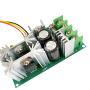 DC Motor Speed Regulator 12V 24V 36V 48V High Power Drive Module PWM Motor Speed Controller 20A Current Regulator
