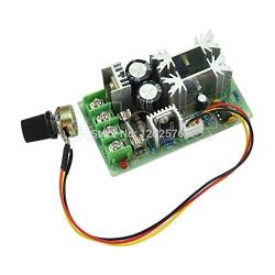 TB6600 Single Axis 4A Stepper Motor Driver Controller 9~42V Micro-Step CNC W329