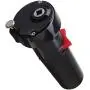 Grill Motor for Cypriot Charcoal Barbecue Grill Foukou Battery Operated