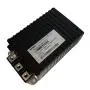 JWDAWN Motor Driver 1266A-5201 36V 48V 275A DC Motor Speed Controller,Golf Cart Accessories Club Car Gadget Electric Vehicle Sweeper Scrubber Scooter Material Handling Truck Personnel Carrier Parts