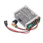 DC Motor Governor, Strong Power Motor Control Module DC10-50V Large Torsion for Machine