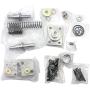 SINOCMP EX200-2 EX200-3 EX220-2/3 Excavator Conversion Kit for Hitachi EX220-2 EX220-3 Excavator Hydraulic Pump Regulator Parts with English Installation Instruction, 11 kg, 6 Month Warranty