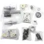 SINOCMP EX200-2 EX200-3 EX220-2/3 Excavator Conversion Kit for Hitachi EX220-2 EX220-3 Excavator Hydraulic Pump Regulator Parts with English Installation Instruction, 11 kg, 6 Month Warranty