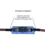 WindyNation ANL Fuse Holder + ANL Fuse (2pcs 60A Fuse)