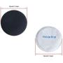 OxoxO 4Pack Replacement Filters, Pre-Motor Foam Filters Compatible with Eureka NEU180, NEU180B, NEU180C, NEU182A, NEU12CT, NEU186, NEU188, NEU188A, NEU190, NEU192A