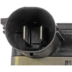 Dorman 621-392XD Dual Fan Assembly With Upgraded Controller Compatible with Select Ford / Lincoln Models (OE FIX)