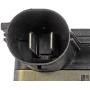 Dorman 621-392XD Dual Fan Assembly With Upgraded Controller Compatible with Select Ford / Lincoln Models (OE FIX)