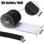 Neoprene Troll Sleeve, Trolling Motor Cable Organizer Sleeve for Cover Wire and Extension Cords