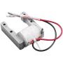 High Performance CDI Ignition Coil Kit with Magneto Spark Plug for 2 Stroke 50cc-80cc Engine Motorized Bicycle
