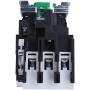ZGLEDUN AC contactor 24V Coil 50/60Hz 3 Pole Motor Contactors 50A Large