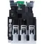 ZGLEDUN AC contactor 127V Coil 50/60Hz 3 Pole Motor Contactors 50A Large