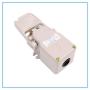 Motor Foot self Reset Foot Switch Controller LT-5 JDK-11 Metal Shell According to 220V