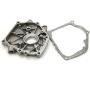 Engine Crankcase Crank Case Side Cover W/Gasket for Honda GX160 GX200 4-Stroke Gas Motor Generator
