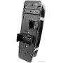 SWITCHDOCTOR Window Master Switch for 2009-2010 Dodge Journey, 2008-2012 Jeep Liberty and 2007-2011 Dodge Nitro (Green Light) SD4602632AH