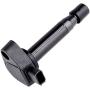 cciyu Pack of 6 Ignition Coils compatible for Honda for Accord Odyssey for Acura CL TL RL Vue 3.0L 3.2L 3.5L V6 UF242 C1221