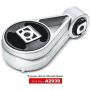 A-Premium 3PCS Engine Motor Mount Compatible with Ford Focus 2005 2006 2007 (2.0L L4 Only) Automatic ‎Transsmission Mount A5312 A2939 A2986