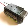 10AWG Adapter for 40V Ryobi Lithium-ion Battery Dock Power Connector Wire Robotics