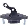 Engine Motor Mount Set Compatible with Fit 08-12 Honda Accord 2.4L /09-13 Acura TSX 2.4L AUTO 5pc A4565 A4572 A4570 A4584 A4561