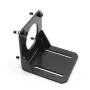 1Pcs Nema23 Stepper Motor Bracket Mount Steel Mounting Support Base Clamp 57 Stepping Motor Holder with Screws for nema 23 CNC Parts CNC Router Milling Engraving Machine Fixed seat