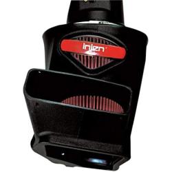 Injen Technology - Evolution Roto-Molded Air Intake System (EVO7007C)