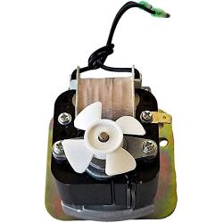 GMG Daniel Boone & Jim Bowie Auger Feed Motor
