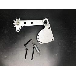 CDHPOWER New Model Spring Chain Tensioner Kit-Gas Motorized Bicycle 48cc/50cc/66cc/80cc/90cc/100cc/110cc