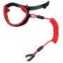 Boat Engine Emergency Stop Switch Safety Lanyard Cord Replacement for Yamaha Jet Ski WaveRunner WaveVenture WaveRaider WaveJammer WaveBlaster FX140 - Replace EW2-68348-00-00, 50 Inch/130 cm Long