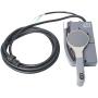 NovelBee Side Mount Remote Control Box with 10 pins Wire Harness and Cable 16FT for Yamaha Outboard Motors Steering System (Right Hand) 703-48205