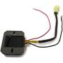 Réducteur de Tension Rectificateur ROP Shop pour Moteurs Yamaha hors-bord F80TJRB F80TLRB 80CV
