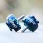 iFlight 4pcs XING2 2207 1855KV 6S FPV Motor Unibell with 5mm Titanium Alloy Shaft for FPV Drone Part