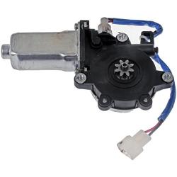 Dorman 742-803 Power Window Motor Compatible with Select Subaru Models