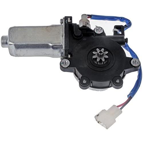 Dorman 742-803 Power Window Motor Compatible with Select Subaru Models