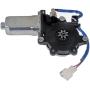 Dorman 742-803 Power Window Motor Compatible with Select Subaru Models