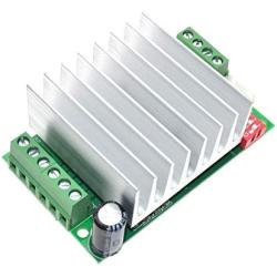 Phoncoo TB6600 DC12-45V Two Phase Hybrid Stepper Motor Driver Controller