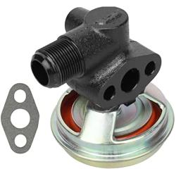 MAYASAF EGR Valve EGV882 for Nissan 1998 1999 2000 2001 2002 2003 2004 Frontier XE/SE/BASE