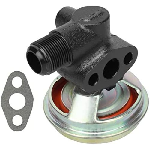 MAYASAF EGR Valve EGV882 for Nissan 1998 1999 2000 2001 2002 2003 2004 Frontier XE/SE/BASE