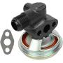 MAYASAF EGR Valve EGV882 for Nissan 1998 1999 2000 2001 2002 2003 2004 Frontier XE/SE/BASE