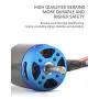 Moteur Brushless DIAMONDDYNAMICS D3542 1100kv 650W pour Modélisme Aéronautique (Glisseurs et UAV) – Tête Banana 3.5mm – DIY Moteur Brushless DIAMONDDYNAMICS D3542 1100kv 650W pour Modélisme Aéronautique (Glisseurs et UAV) – Tête Banana 3.5mm – DIY
