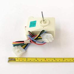 Frigidaire 242219204 Fan Motor